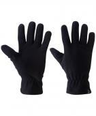 Перчатки зимние ESSENTIAL Fleece Gloves, черный