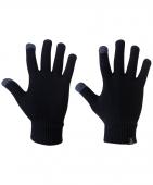 Перчатки зимние ESSENTIAL Touch Gloves, черный