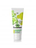 IRIS "Lime&Cucumber" Крем дневной для лица и век увлажняющий 75мл