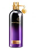 MONTALE Dark Vanilla/Темная ваниль u