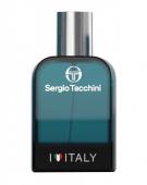 S. TACCHINI I LOVE ITALY m