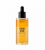 Nacific Fresh Herb Origin Serum                              Сыворотка для лица  50 ml