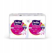 Bella Perfecta Ultra Maxi rose deo fresh (по 16 шт.) ультратонкие прокладки 