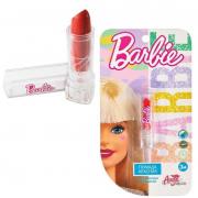 Помада Angel Like Me BARBIE.Красная Barbie 01/03