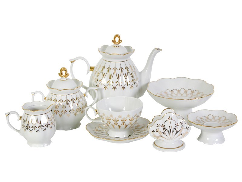 Сим посуда. "pion". Классик". Сервиз столовый 19пр красавица лаванда стеклокерамика al2036. Масленка подарочная кар 1 сорт 84384.