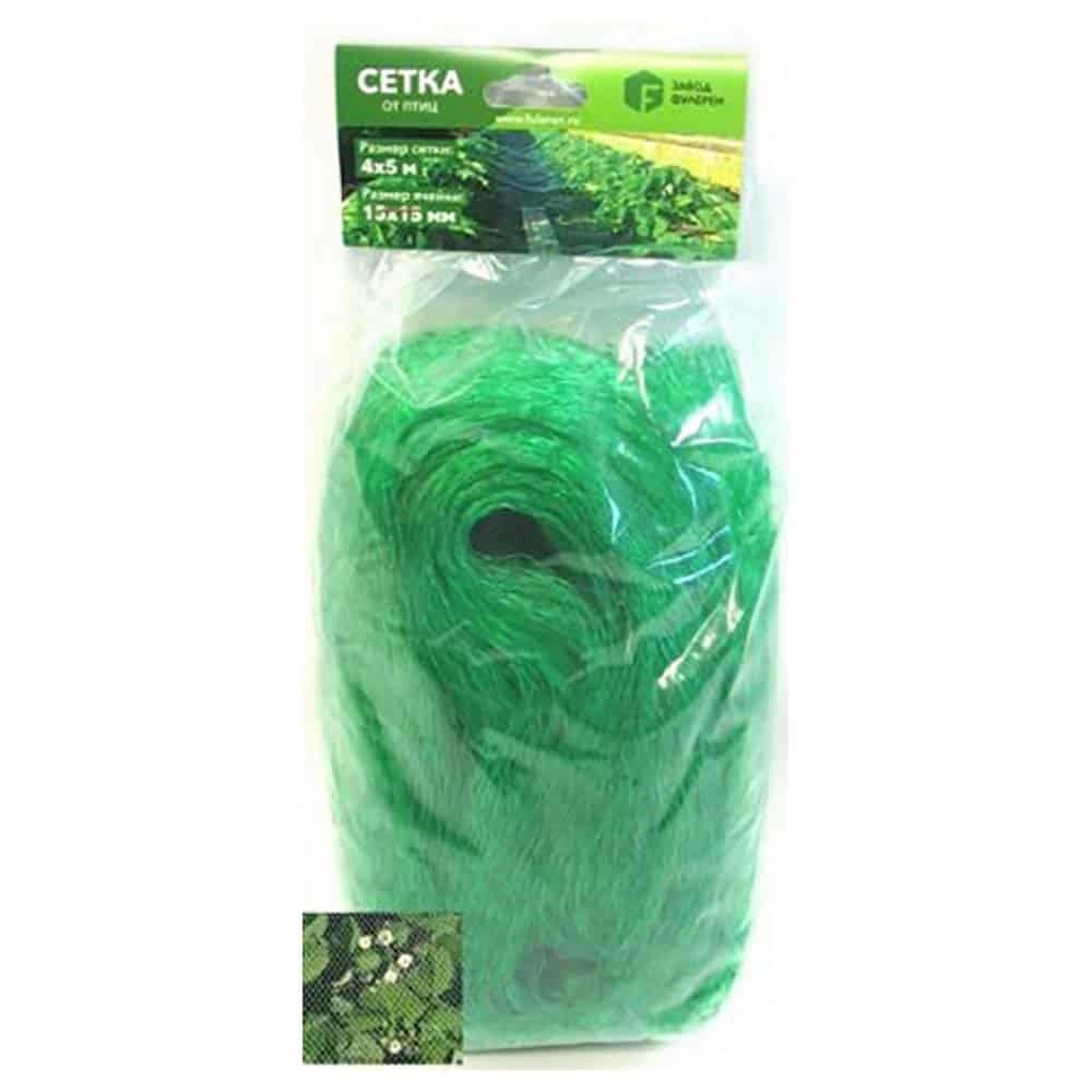 Купить На Озоне Садовую Сетку