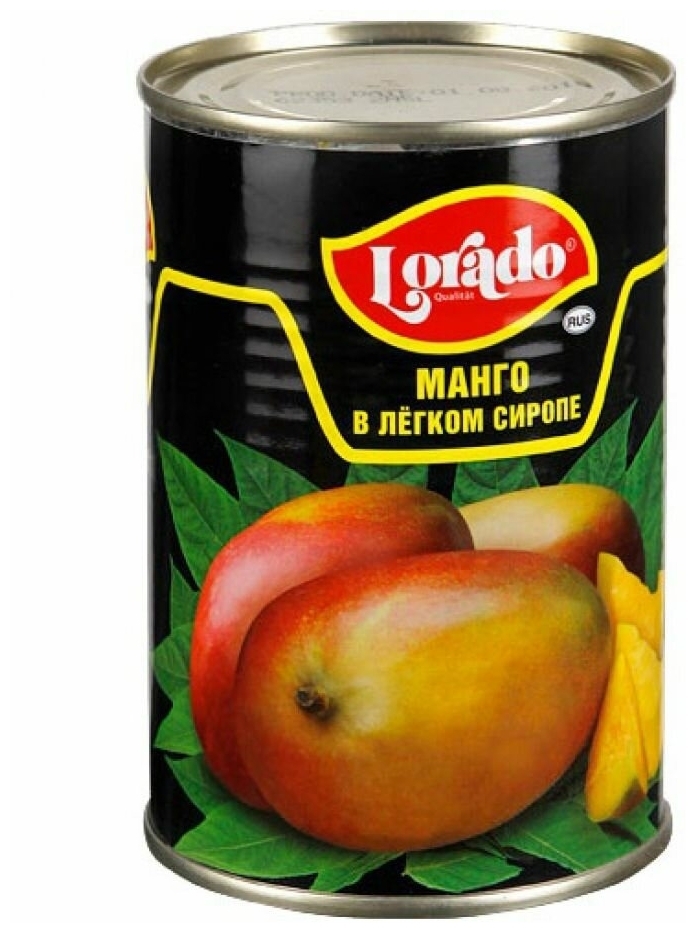 Манго купить озон. Манго, "Lorado", в сиропе, 425мл. Манго в легком сиропе 425мл*12шт. Ж/Б Lorado. Персики половинки 12*425 мл ж/б Lorado. Манго Lorado в сиропе 425мл ж/б.