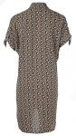 Женское платье-рубашка 250501, размер 46, 48, 50, 52