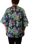 Женская блузка 1158 размер 48, 50