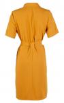 Платье-рубашка женское 252071, размер 50,52,54,56