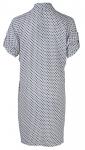 Платье-рубашка женское 250503, размер 46, 48, 50, 52