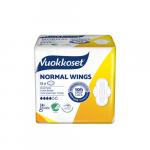 Прокладки "Normal Wings", с крылышками