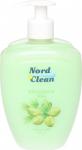 Жидкое мыло Nord Clean ( олива ) 500 мл