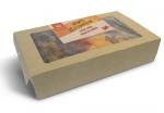 Ассорти из сухофруктов, 600 г  (коробка)