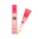 3W CLINIC Крем д/век Rose Eye Cream (Роза), 40мл / тюбик