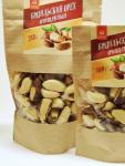 Орех Бразильский  очищенный, 100 г
