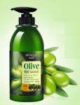 Кондиционер для волос с маслом оливы Биоаква, 400 мл