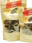 Dried  Изюм Thompson Jumbo /черный/, 100 г