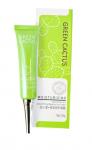 GREEN CACTUS №B745-18 Крем для век укрепляющий Cactus Firming Repairing Eye Cream (Укрепляющий увлажняющий крем для век с экстрактом Кактуса), 25г