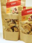 Dried  Инжир сушеный, 100 г