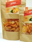 Dried  Курага (абрикос), 250 г (Турция)