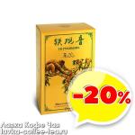 товар месяца чай Ча Бао "Те Гуаньинь" картон 100 г. Китай