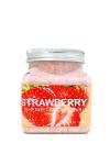 CN/ WOKALI Скраб д/тела №WKL448 SHERBET STRAWBERRY (КЛУБНИКА), 350ml