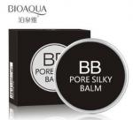 BIOAQUA BB PORE SILKY BALM Бальзам-база под макияж, 20