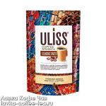 кофе растворимый Uliss Classic Taste сублимированный, м/у 75 г.