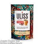 кофе растворимый Uliss Strong Taste сублимированный, м/у 75 г.
