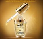 Сыворотка 24K Gold Skin Care, 30мл