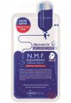 MEDIHEAL Маска-салфетка для лица Ampoule Mask EX. N.M.F AQUARING (восстановление Эластичности)