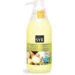 CN/ WOKALI Шампунь для волос №WKL119 Shampoo FRUIT Macadamia (МАКАДАМИЯ) 500 ml/дозатор