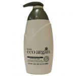 ROSEE ECO ARGAN Шампунь для нормальных и сухих волос Hair Shampoo for normal or dry scalp (Арган), 500мл/дозатор
