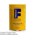 кофе растворимый Fresco Arabika Blend сублимированный, м/у 75 г.