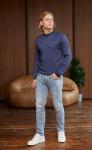 Джемпер P121-01-3 jeans