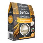 Амарантовая мука