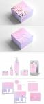 Beauty Box "STAR SKIN BOX"