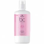 Schwarzkopf BONACURE Color Freeze Маска Сияние цвета 750мл