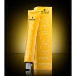 Schwarzkopf  IGORA ROYAL FASHION LIGHTS L-88 красный экстра 60 мл  NEW