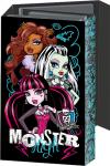 Органайзер складной 9,5 х 16 (12,5 x 21,5 x 3) MHBA-US1-OGB Monster High