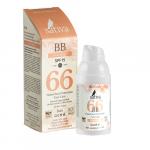 ВВ-крем ухаживающий "№66 Rose Beige SPF 15"