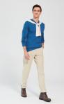 Пуловер F021-15-901 jeans