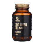 Cod Liver Oil + Vit D, A, E