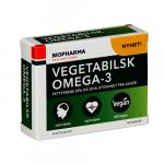 Omega-3 "Vegetabilsk"