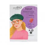 Альгинатная маска "Kelly, красные ягоды" для сухой кожи