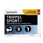 Trippel Sport +