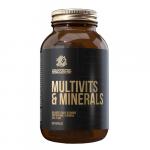Multivit & Minerals