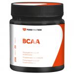 BCAA со вкусом лесных ягод