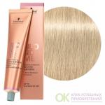 Schwarzkopf BLONDME Lifting Steel Blue Осветляющий крем Сталь, 60 мл